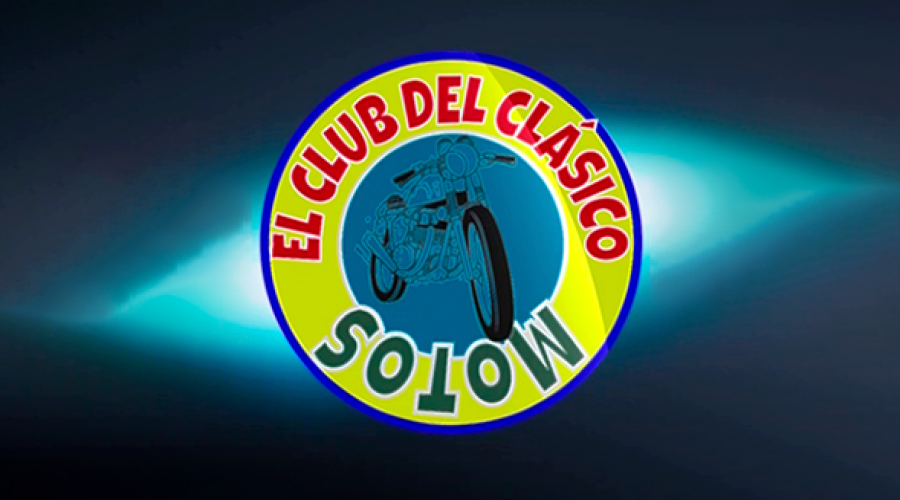 EL CLUB DEL CLASICO - MOTOS 